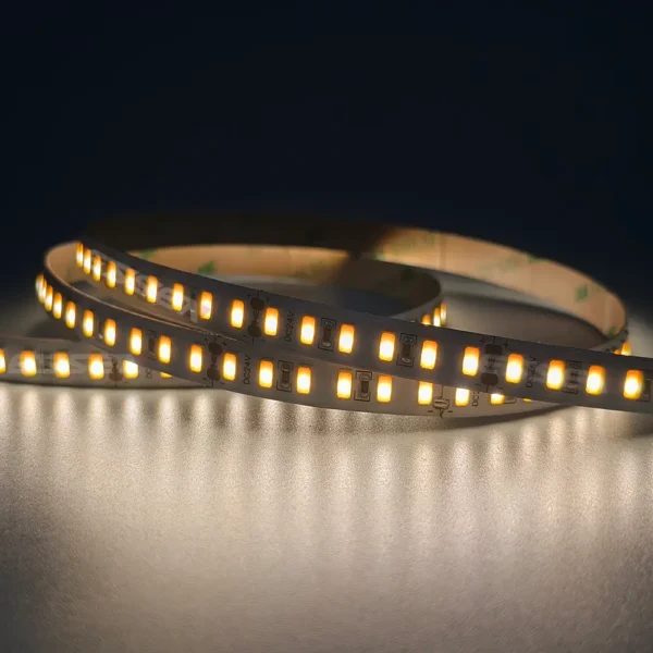 10mm LED 5630 flexibel strooklicht