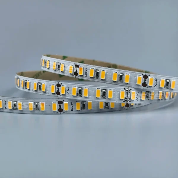 120leds ledband SMD 5630 Flexibel ledtejp