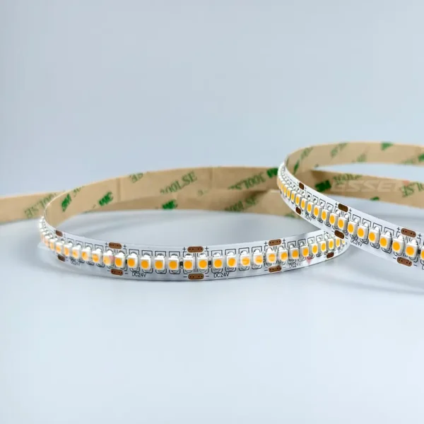 12V 3528 60 LED pr. meter LED Strip Light