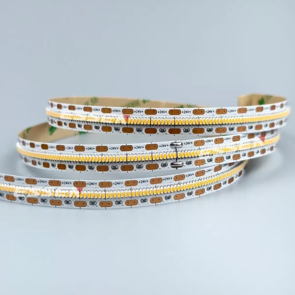 2010 Taśma LED 700led Strip