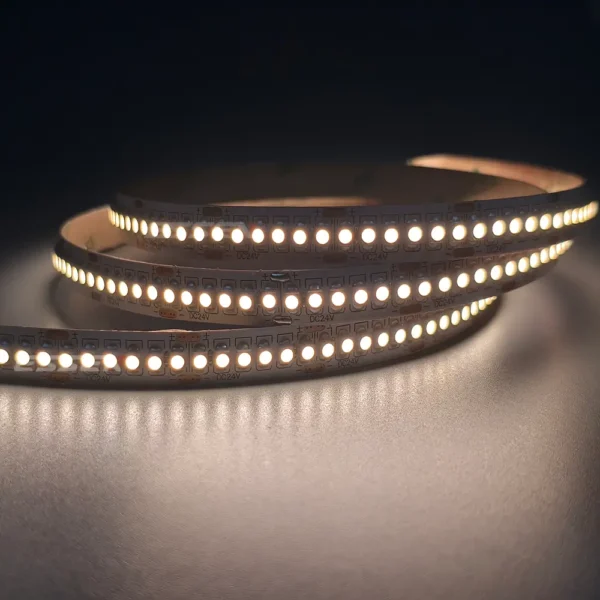 Tira flexible de luces LED SMD 3528