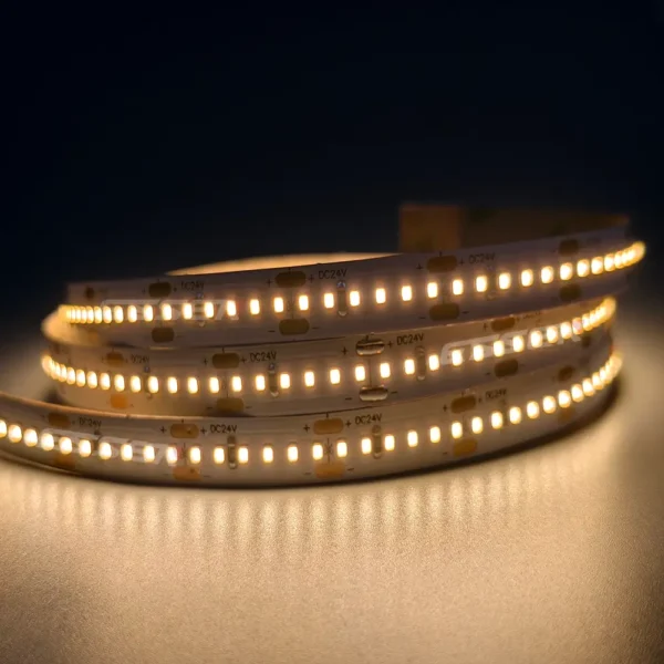 Bedste SMD 2216 LED-strip med høj densitet