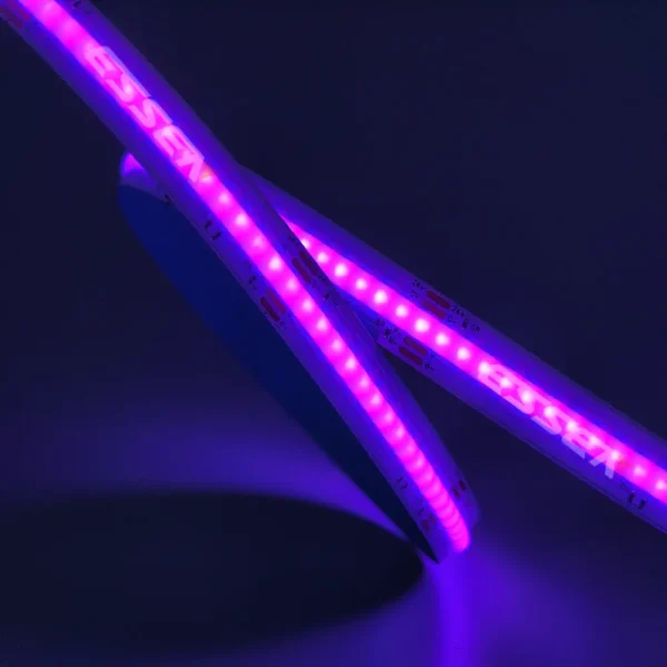 COB 840leds RGB LED Strip