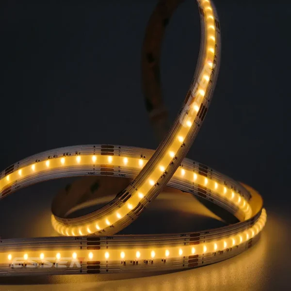 COB LED Strip RGBWW LED Tape