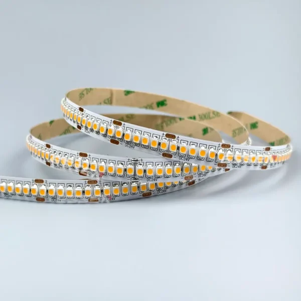 Indoor 12V 24V 3528 LED Tape Light