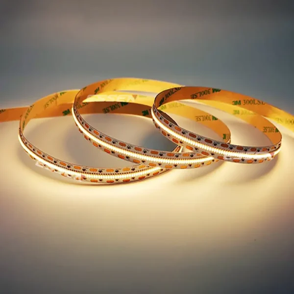 LED2110 700leds LED Strip met hoge dichtheid