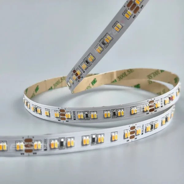 LED Strip 3014 Tunable White 24V