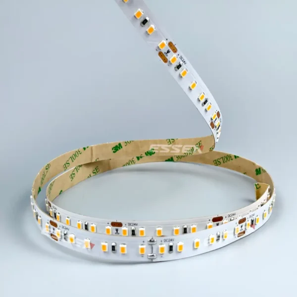 LED Strip Light DC24V 2835 120LEDs