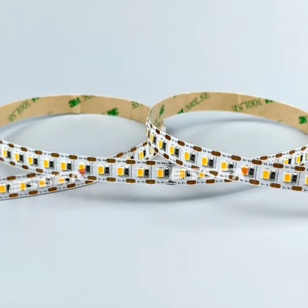 Mini-cutting flexible LED Strip with 2835 SMD