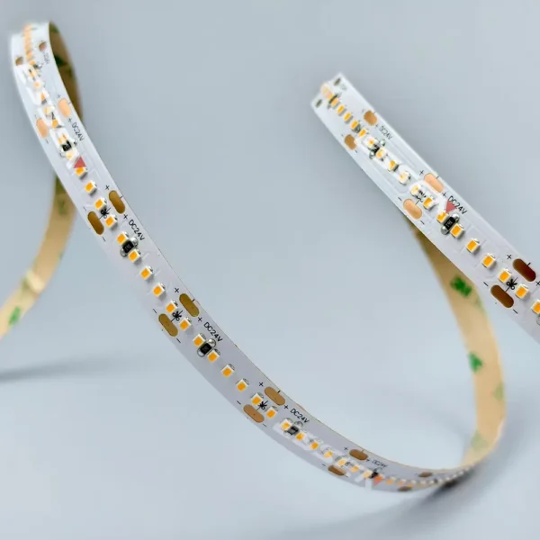 DC24V de înaltă densitate de înaltă densitate 2216 LED Strip