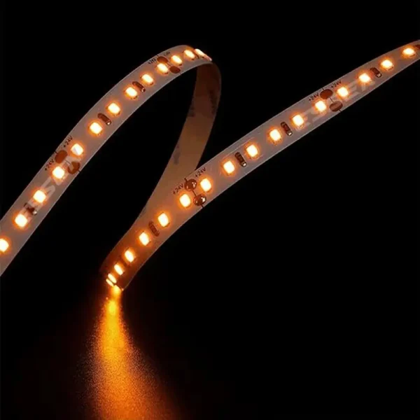 SMD2835 îngustă Led Strip