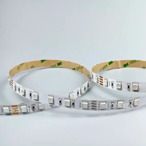 RGB 5050 60leds SMD Flexible LED Strip