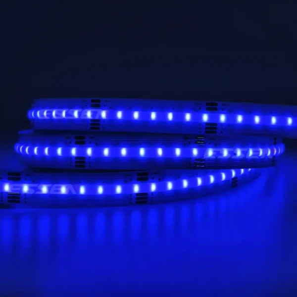 RGBW COB Seamless Flexible LED Strip