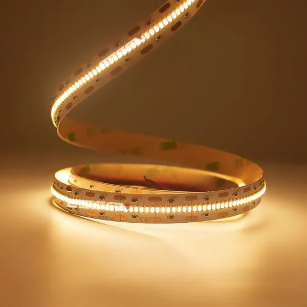 SMD 2110 Lichtgevende Strip