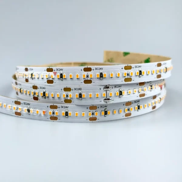 SMD2216 240 LED světelný pás