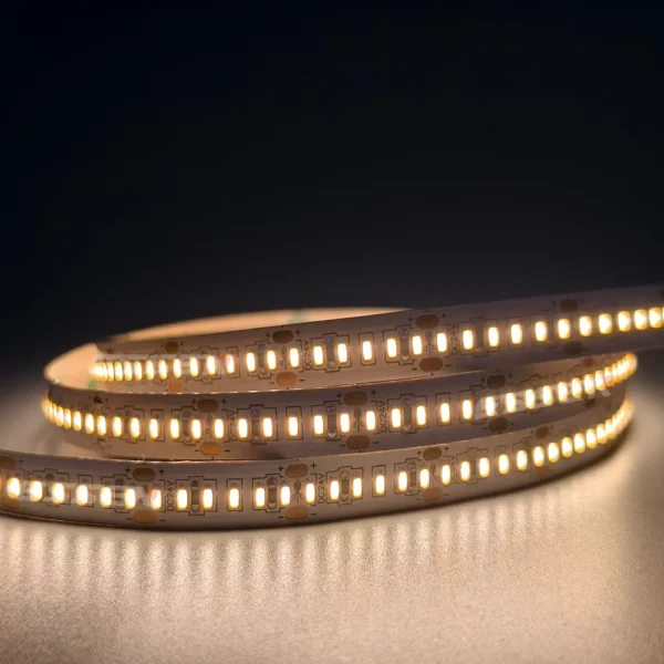 Tira flexible de luces LED SMD3014