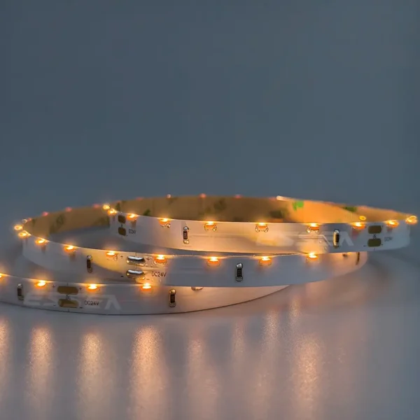 SMD3014 puolella säteilevä led-nauhat