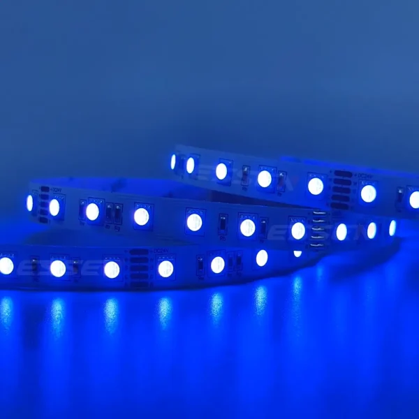 SMD5050 60leds 4IN1 RGBW-LED-Streifen