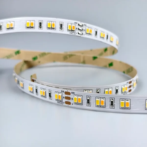 Tunable White LED Strip Lights