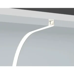 Bendable lighting profile ES-1212UD