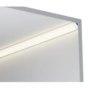 LED alüminyum profil ES-1616