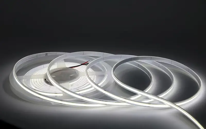 What can COB LED Strips be Used For