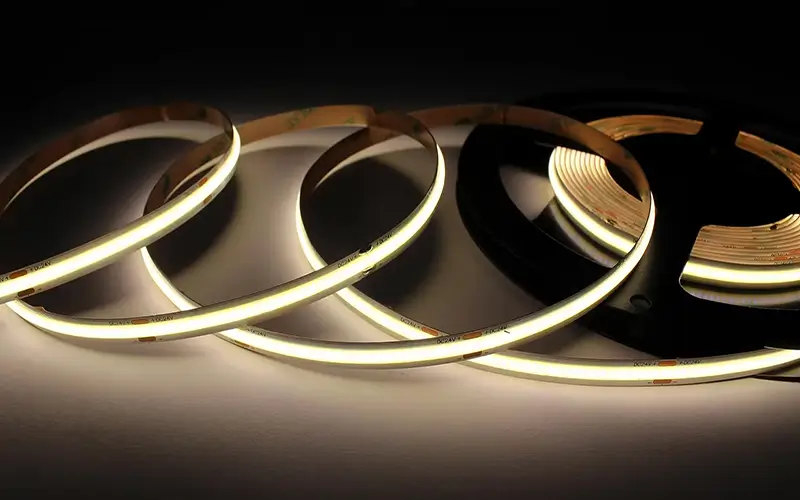 What is the COB LED Strip? Ultimate Guide