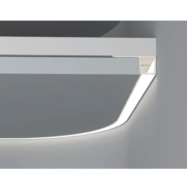 geleid strip aluminium profiel fabrikant ES-3213LR