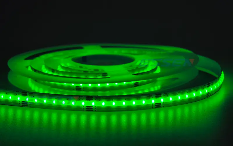 COB 560leds LED Strip RGB+W