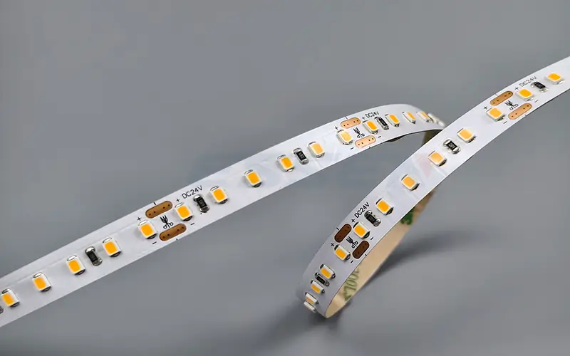 Was ist ein 24V-LED-Streifen?