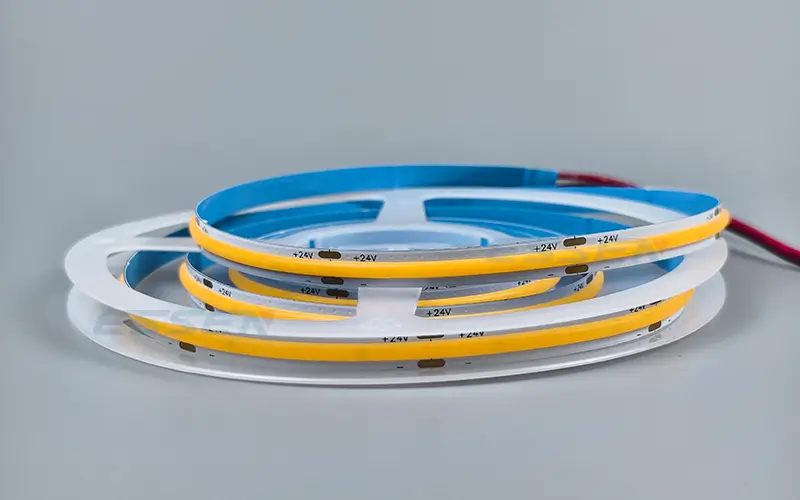 cob led strip 24v 10W