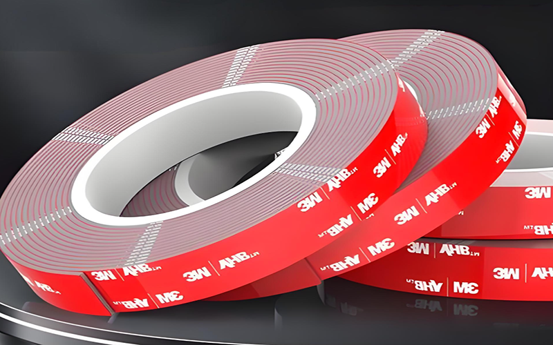 How to Choose The Right Adhesive Tapes For LED Strip