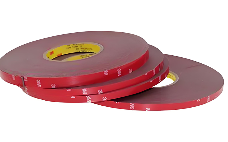 LED strip 3M VHB 4229 adhesive tape