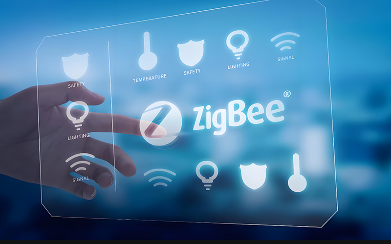 Inteligentne oświetlenie ZigBee - co trzeba wiedzieć