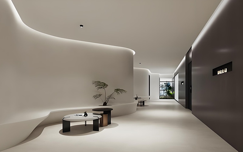 How Does Home LED Lighting Design Take Decoration to the Next Level?