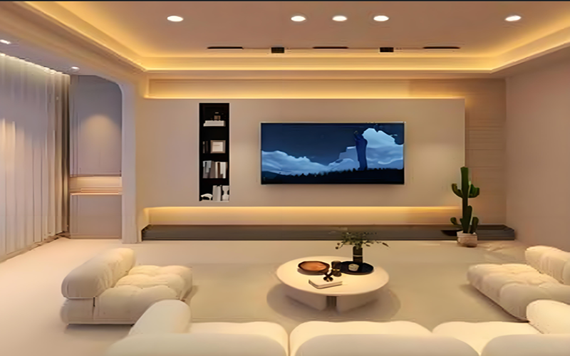 When Should You Use Soft White LED Strip Lights