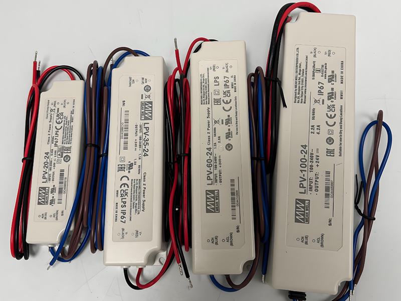 How To Choose the Right LED Power Supply?