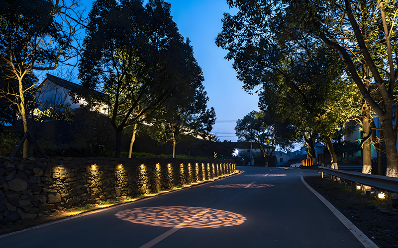 10 Outdoor Landscape Lighting Ideas