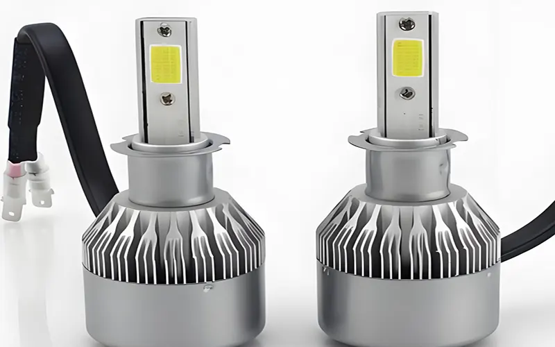 LED Bulbs
